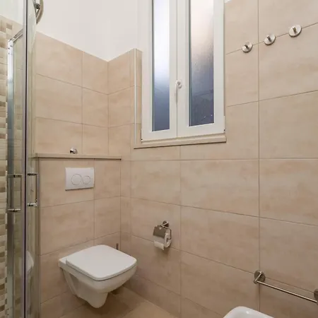 Apartment Vera *