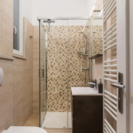 Vera Apartment *