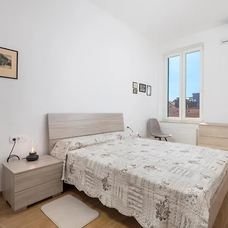 Apartment Vera