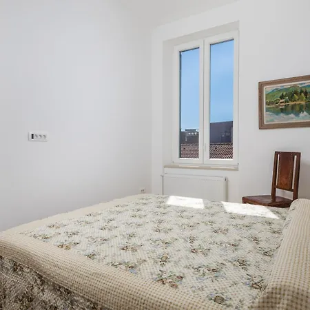 Apartment Vera