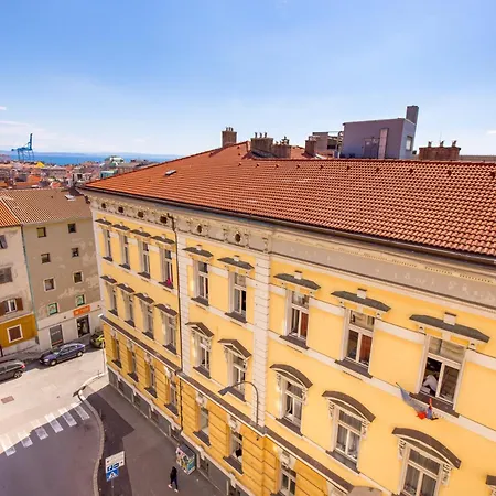 Apartment Vera *