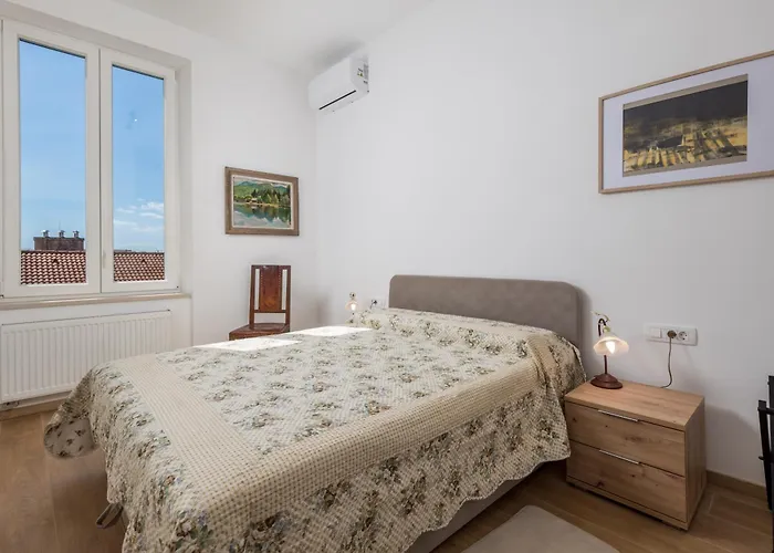 Vera Apartamento Rijeka