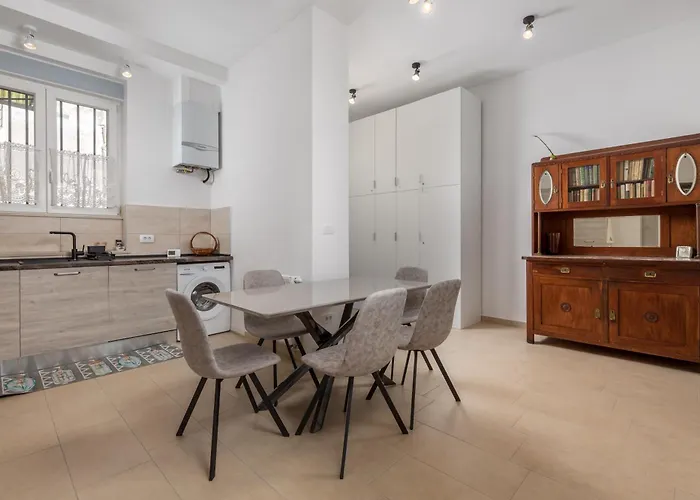 Apartamento Vera