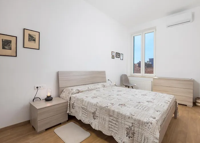 Apartamento Vera