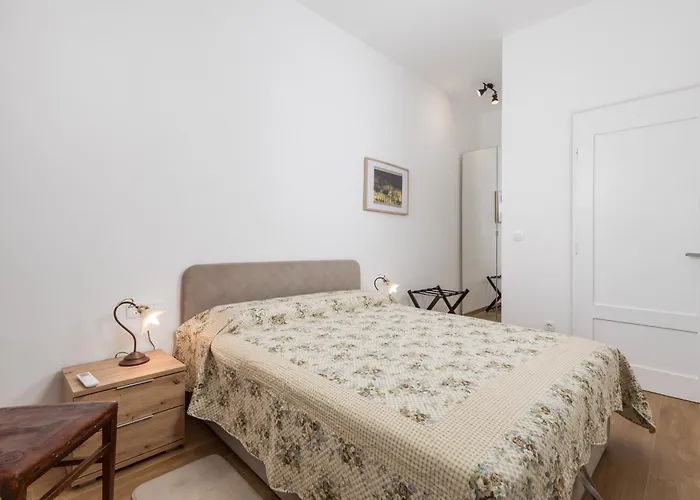 Vera Apartamento Rijeka