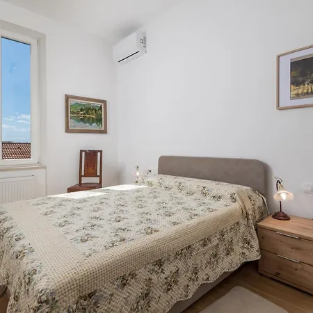 Vera Apartament Rijeka