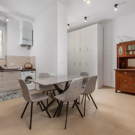 Apartamento Vera