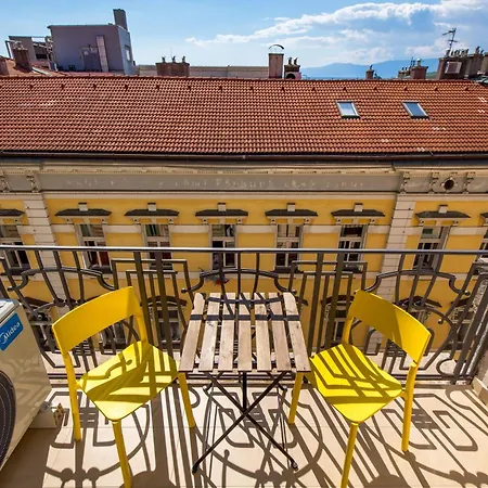 Vera * Rijeka